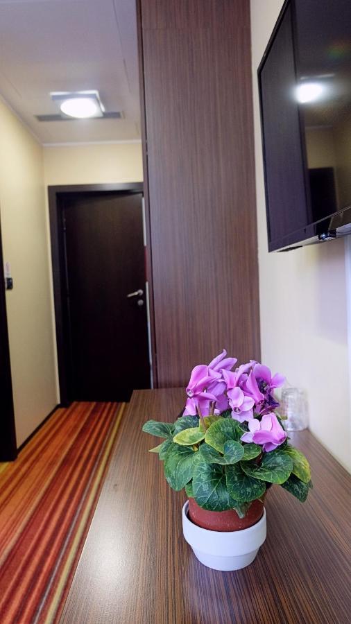 Hotel Richi Zenica Exterior photo